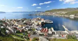 Hammerfest