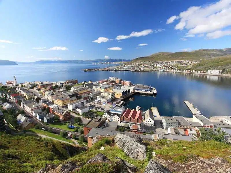 Hammerfest