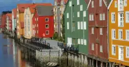 Trondheim