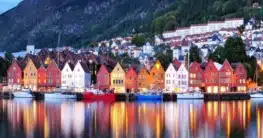 Bergen