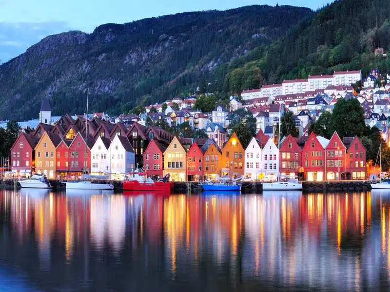 Bergen