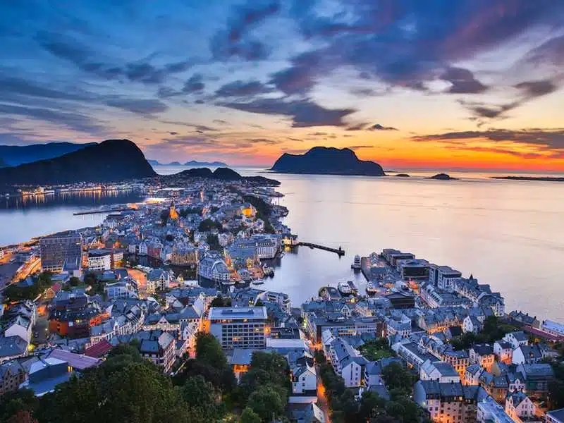 Ålesund