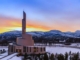 Alta in Norwegen