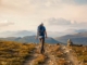 Wandern in Norwegen